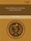 Image for Data Collection in Wireless Sensor Networks