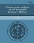Image for Convergence Analysis of the Immersed Boundary Method.