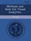 Image for Methods and Tools for Visual Analytics