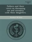 Image for Fathers and Their Views on Discussing Sex and Sexuality with Their Daughters
