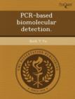 Image for PCR-Based Biomolecular Detection