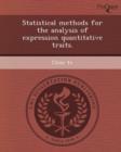 Image for Statistical Methods for the Analysis of Expression Quantitative Traits