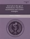 Image for Ayurveda in the Age of Biomedicine: Discursive Asymmetries and Counter-Strategies