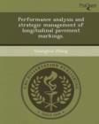 Image for Performance Analysis and Strategic Management of Longitudinal Pavement Markings