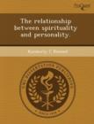 Image for The Relationship Between Spirituality and Personality