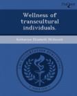 Image for Wellness of Transcultural Individuals