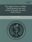 Image for The emperor has no clothes