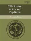 Image for C60 Amino Acids and Peptides