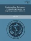 Image for Understanding the Impacts of Induction Programs on Beginning Teacher Turnover