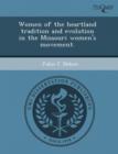 Image for Women of the Heartland Tradition and Evolution in the Missouri Women&#39;s Movement