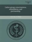 Image for Latino Group Consciousness