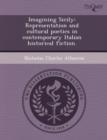 Image for Imagining Sicily: Representation and Cultural Poetics in Contemporary Italian Historical Fiction