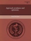 Image for Approach-Avoidance and Optimism