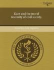 Image for Kant and the Moral Necessity of Civil Society