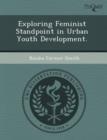 Image for Exploring Feminist Standpoint in Urban Youth Development