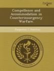 Image for Compellence and Accommodation in Counterinsurgency Warfare