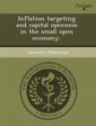 Image for Inflation Targeting and Capital Openness in the Small Open Economy