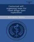 Image for Contextual Self-Organizing Maps for Visual Design Space Exploration