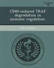Image for Cd40-Induced Traf Degradation in Immune Regulation