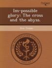 Image for Im-Possible Glory: The Cross and the Abyss