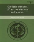 Image for On-Line Control of Active Camera Networks