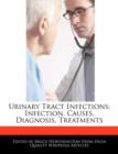 Image for Urinary Tract Infections