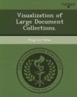 Image for Visualization of Large Document Collections