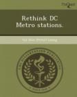 Image for Rethink DC Metro Stations