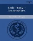 Image for Scale--Body--Architecture