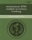 Image for Autonomous Rfid-Enabled Inventory Tracking