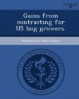 Image for Gains from Contracting for Us Hog Growers