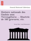 Image for Histoire Nationale Des Gaulois Sous Vercingetorix ... Illustree de 160 Gravures, Etc.