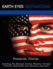 Image for Pensacola, Florida : Including the National Aviation Museum, Vietnam Veteran&#39;s Wall South, Fort Barrances and More