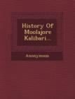 Image for History of Moolajore Kalibari...