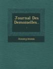 Image for Journal Des Demoiselles...