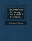 Image for Impressions de Voyage