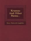 Image for K Ramos : And Other Poems...