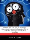 Image for Science and the Art of Strategy
