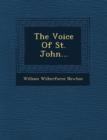 Image for The Voice of St. John...
