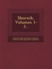 Image for Sbornik, Volumes 1-3...