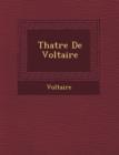 Image for Th Atre de Voltaire