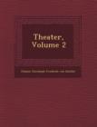 Image for Theater, Volume 2
