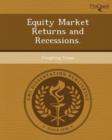 Image for Equity Market Returns and Recessions