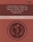 Image for United States Land Cover Land Use Change