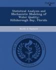 Image for Statistical Analysis and Mechanistic Modeling of Water Quality: Hillsborough Bay