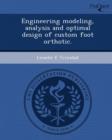 Image for Engineering Modeling