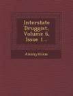 Image for Interstate Druggist, Volume 6, Issue 1...