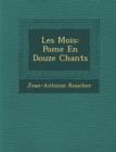 Image for Les Mois : Po Me En Douze Chants