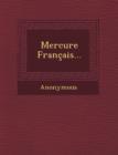 Image for Mercure Francais...