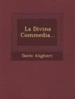 Image for La Divina Commedia...